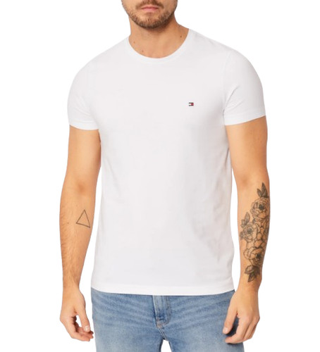 Shirt uomo tommy hilfiger - t-shirt,
