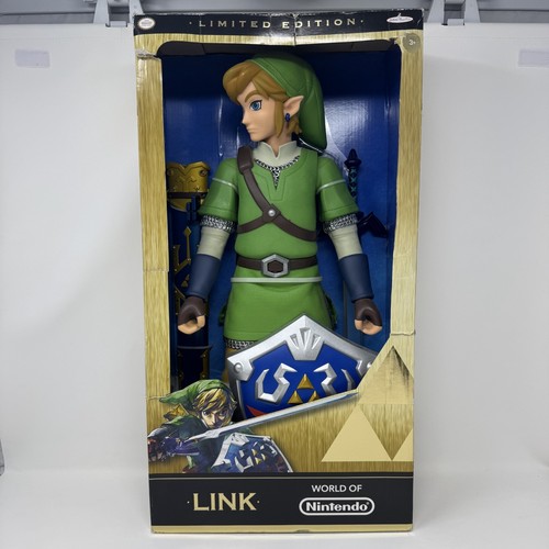 Link figure legend - legend, of
