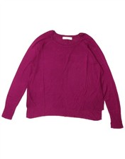 Maglione maglione girocollo