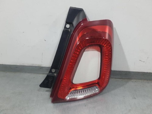 52007422 right taillight fiat - 52007422,