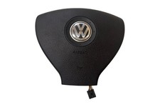 Parte interna Volkswagen Golf