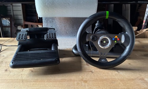 Volante corsa wireless - corsa, per