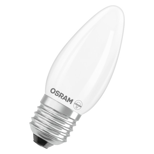 Osram lampada led forma di - , a