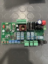 3199ZL56 CAME - scheda di