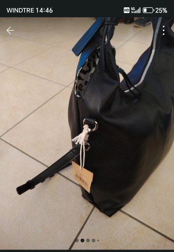 Borsa carpisa - borsa,