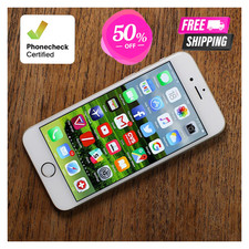 Apple iPhone 6s sbloccato 16