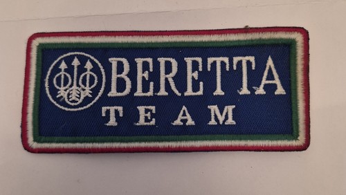 Club beretta shooting - shooting, hunting