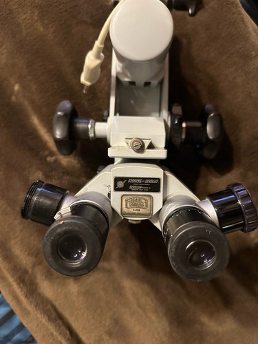 Zeiss opmi style - zeiss, opmi-style
