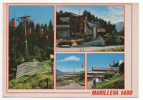 Marilleva ristorante lores - marilleva,