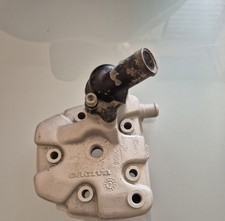 TESTA ORIGINALE CAGIVA Mito Ev