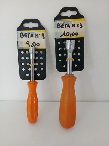 Set chiavi bussola beta - 2,