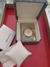 Zenith orologio tasca uomo - , da