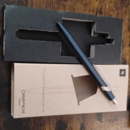 Penna sfera caran ache 849 - penna,