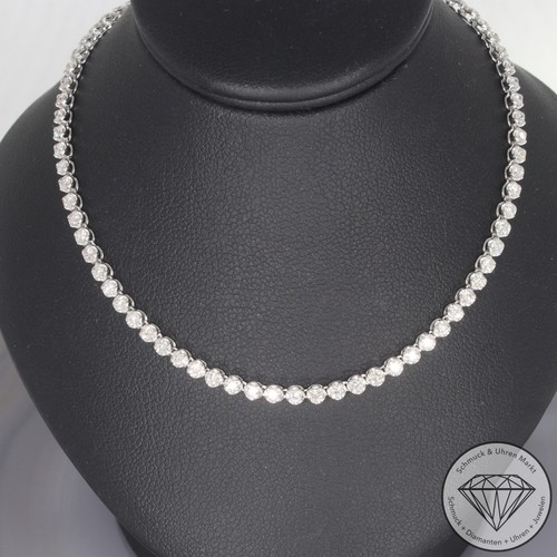 Valore 8190 collana tennis - €,