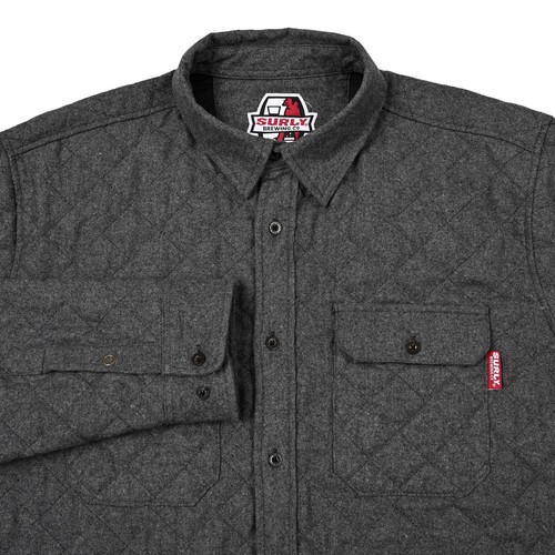 Surly brewing camicia - brewing,