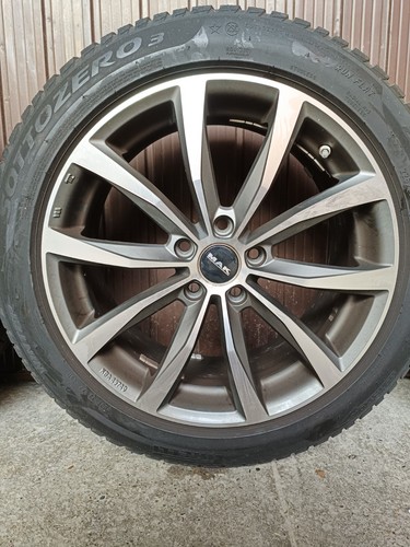 Cerchi lega mak con - cerchi, 18"