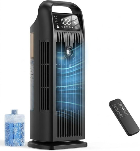 Condizionatore portatile in - condizionatore, 6