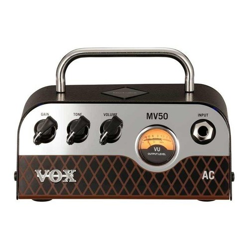 Vox mv50 amplificatore - vox,