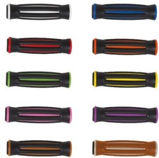 Manopole in Gomma Morbida per