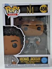 Funko Pop! Rocks MJ Michael