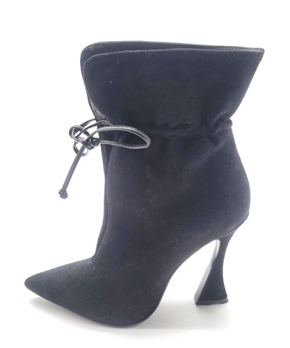 Stivali con tacco donna - tacco,