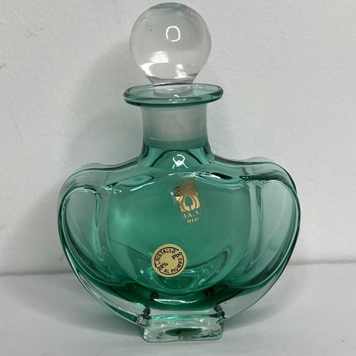 Bottiglia profumo vintage - bottiglia,