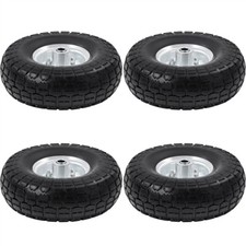 Ruote per Carrello Pneumatiche