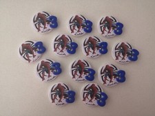 CALAMITA SPIDERMAN CARTONE