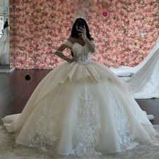 Affascinanti Abiti Principesse