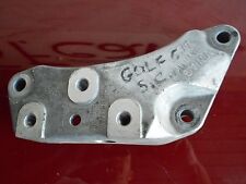 SUPPORTO DEL CAMBIO VW GOLF 6° SERIE A3 08-12 2.0 TDI COD 1K0199117