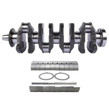 Kit albero motore e cuscinetti