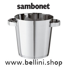 SAMBONET S-POT Pentola Alta 28 cm
