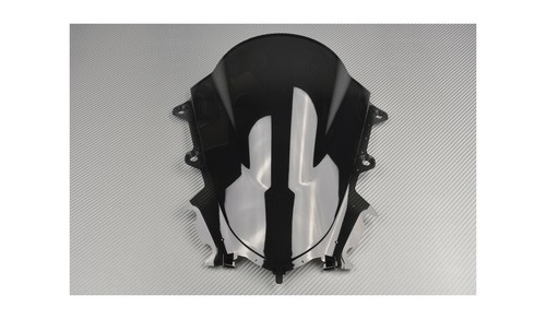 Cupolino parabrezza per yamaha - cupolino,
