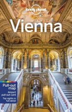 Lonely planet vienna travel - lonely,