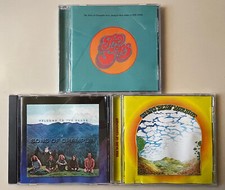 3 Sons of Champlin CDs: "The
