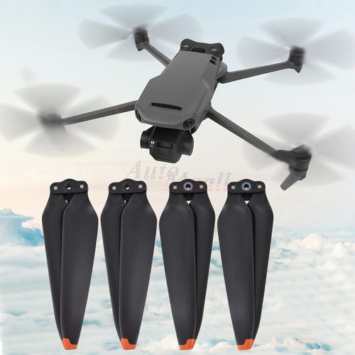 Eliche per dji mavic - dji, 3