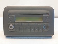 AUTORADIO STEREO LETTORE CD FIAT CROMA 7646335316 7354323320 A7710