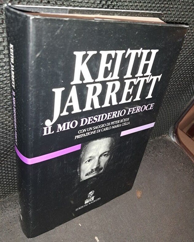 Keith jarrett mio desiderio - jarrett,