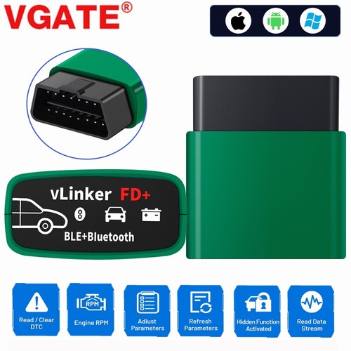 Vgate vlinker elm327 - vgate,