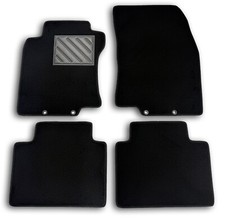 Tappetini per Nissan X-Trail