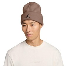 CAPPELLO NIKE JORDAN NERO CUFF