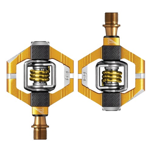Crank brothers 2016 candy - crank,