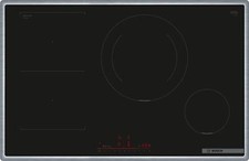 Bosch Piano Cottura 4 Fuochi