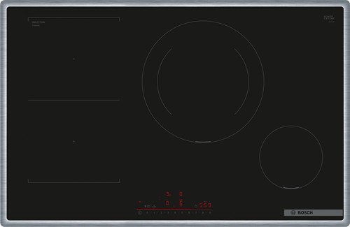 Bosch piano cottura - bosch,
