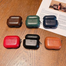 Custodia protettiva in pelle