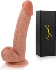 Dildo Fallo Finto Pene pisello