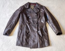 LUXURY FASHION Vera pelle