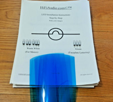 McIntosh MC150 Amplificatore