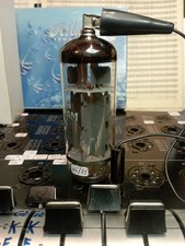 PL519 40KG6A   VALVOLA TUBE  TUNGSRAM NOS NIB STRONG SELECTED  TUBES