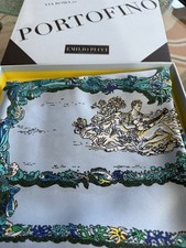 Sciarpa di seta Emilio Pucci